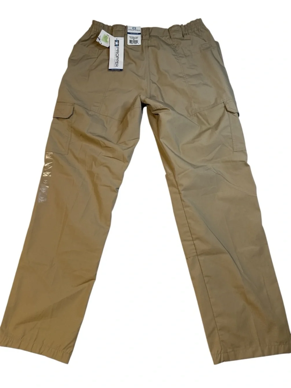 Propper Men's Tan Cargo Pants